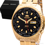 Relogio Orient Masculino Automatico