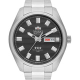 Relógio Orient Masculino Automático 469ss057d1sx Cor
