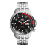 Relógio Orient Masculino Automático 469ss058 P1sx