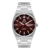Relogio Orient Masculino Automatico