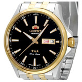 Relogio Orient Masculino Automatico