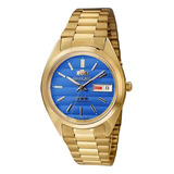 Relogio Orient Masculino Automatico