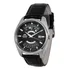 Relógio Orient Masculino Automático Clássico Ra-ba0006b10b Cor Da Correia Preto Cor Do Bisel Prata Cor Do Fundo Preto