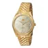 Relógio Orient Masculino Automatico Dourado 469ec7f C1kx Cor Do Bisel Prateado