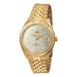 Relogio Orient Masculino Automatico