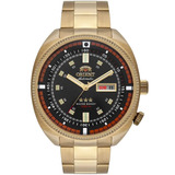 Relógio Orient Masculino Automático F49gg002 Submarino