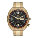 Relógio Orient Masculino Automático F49gg002 Submarino
