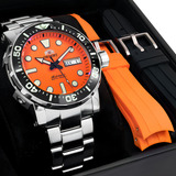Relogio Orient Masculino Automatico