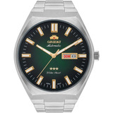 Relógio Orient Masculino Automático Luxo Edição