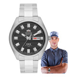 Relogio Orient Masculino Automatico
