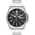 Relógio Orient Masculino Automatico Prata  F49ss019 P2sx