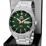 Relogio Orient Masculino Automatico