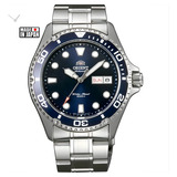 Relogio Orient Masculino Automatico