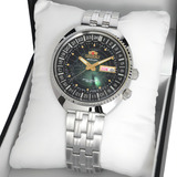 Relogio Orient Masculino Automatico