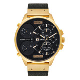 Relogio Orient Masculino Cronografo