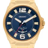 Relogio Orient Masculino Dourado