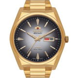 Relógio Orient Masculino F49gg013 G1kx Cor