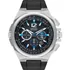 Relógio Orient Masculino Flytech Solar Para Mergulho 100 M