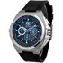 Relógio Orient Masculino Flytech Titanio Solar Cronógrafo 