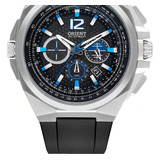 Relogio Orient Masculino Flytech