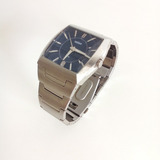 Relógio Orient Masculino Gbss1037 Prateado