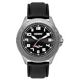 Relógio Orient Masculino Mbsc1032g2px