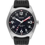Relógio Orient Masculino Mbsp1028p2px Original Com