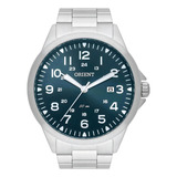 Relogio Orient Masculino Mbss1380