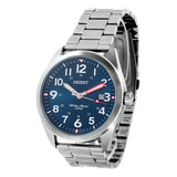 Relogio Orient Masculino Mbss1396