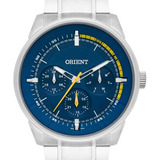 Relógio Orient Masculino Mbssm079 D1sx C