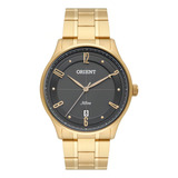 Relogio Orient Masculino Mgss1126