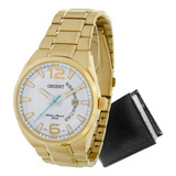 Relogio Orient Masculino Mgss1159