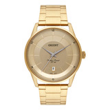 Relogio Orient Masculino Mgss1201