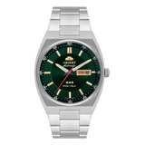 Relógio Orient Masculino Mod: 469ss087 E1sx - Automático