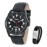 Relogio Orient Masculino Mpsc1009