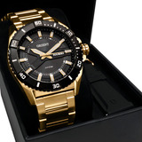 Relogio Orient Masculino Neo