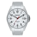 Relogio Orient Masculino Prata