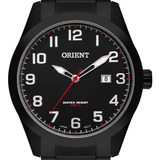 Relógio Orient Masculino Preto Mpss1019 P2px