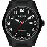 Relogio Orient Masculino Preto