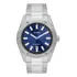 Relógio Orient Masculino Ref  Mbss1464 D1sx Casual Prateado