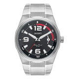 Relógio Orient Masculino Sport Clássico Mbss1429