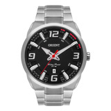 Relógio Orient Masculino Sport Mbss1359 P2sx