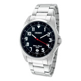 Relogio Orient Quartz Masculino