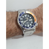 Relogio Orient Scuba Diver