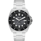 Relogio Orient Solartech Diver