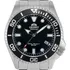 Relógio Orient Triton Black Diver 200m Auto Safira Seiko Skx