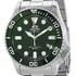 Relógio Orient Triton Hulk Diver 200m Auto Safira Seiko Skx