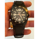 Relógio Oriente Speed Tech 41 Mm