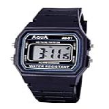 Relogio Original Aqua Waterproof