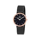 Relógio Oslo Masculino Sapphire OFTSSS9T0005 P1PX Slim Analógico